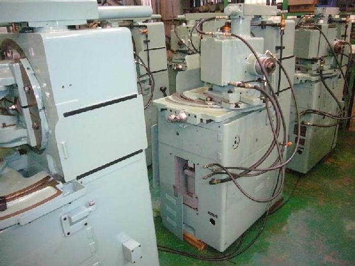 Used Gear Generator Spiral Bevel & Hypoid 102