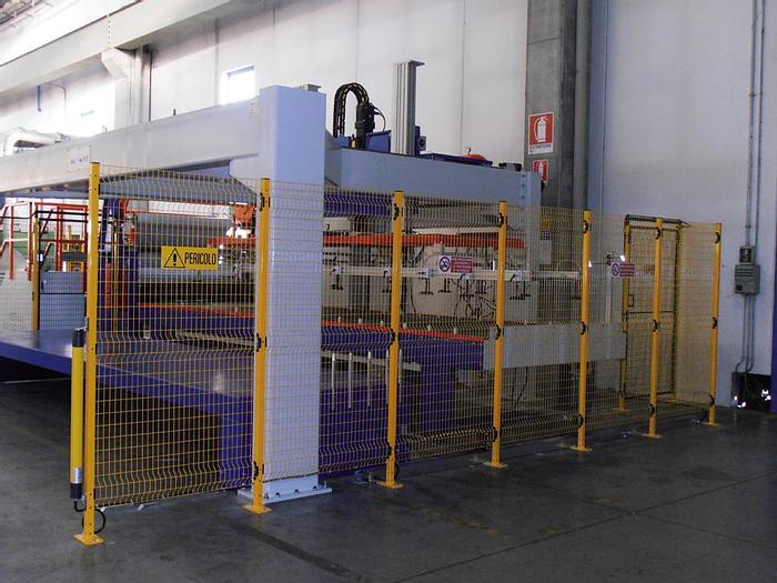 New  F&P Sheet Feeders & Transfer Systems (New) #3785