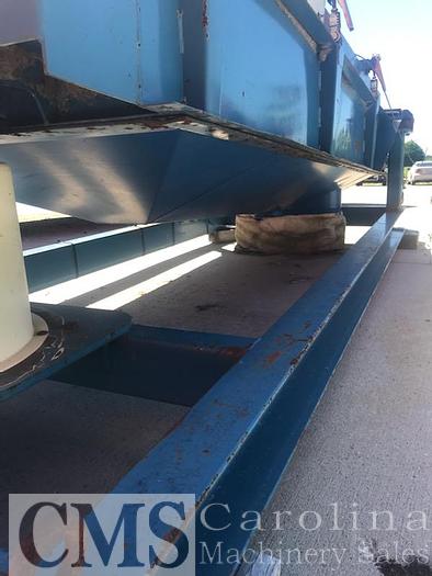 Used 2001 Rotex R201119