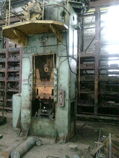 Used Press Trimming KB9534 / K2534