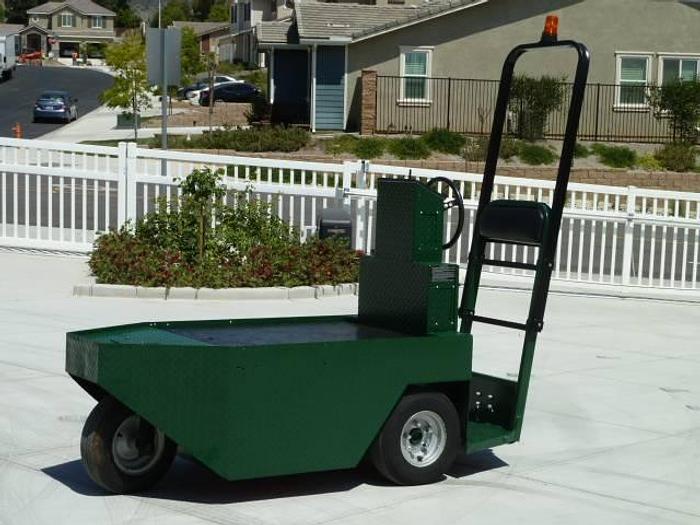 Used Nordskog Stock Chaser