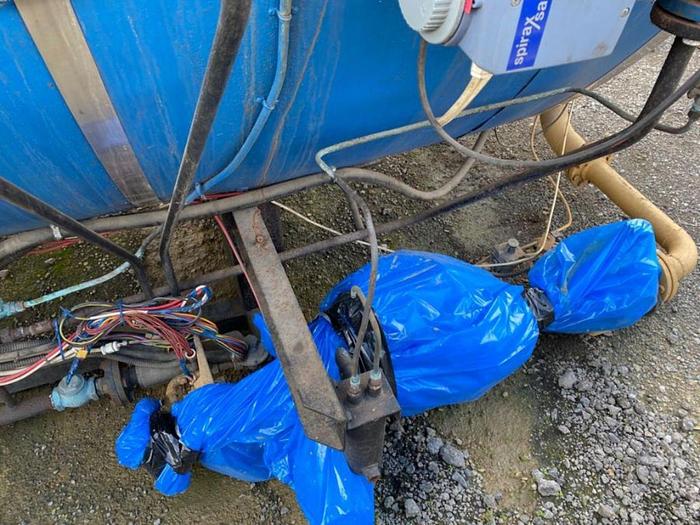 Used Beel Industrial Boiler