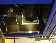 Used SemiTherm VTP 1500 LH LPCVD Reactor (SiN)