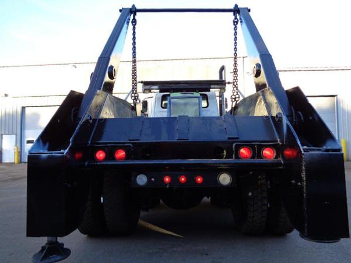 Used 2008 International 7600