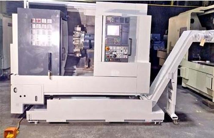 Used 2006 Mori Seiki NL-2000/500