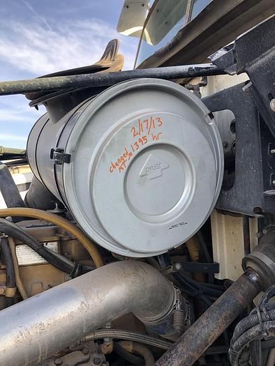 Used 1998 Western Star Heavy Duty Chassis 5864SS Severe Service