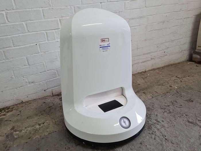 Used Mast Uri Plus Urine Analyser