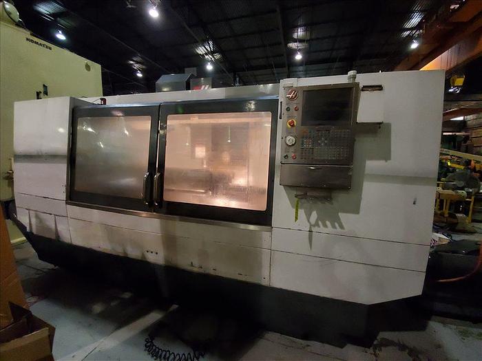 2011 Haas VF-9