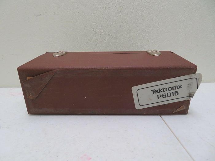 Used James G. Biddle Co Mark IV Conductivity Test Kit Catalog No. 260560