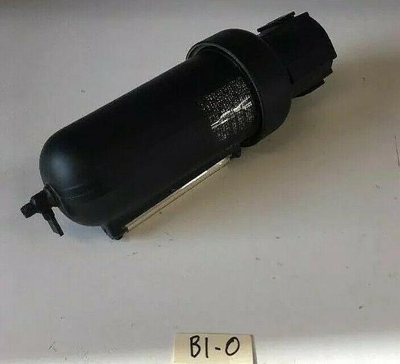 Used NORGREN Excelon L74M-3AP-QAN Lubricator *Fast Shipping* Warranty!