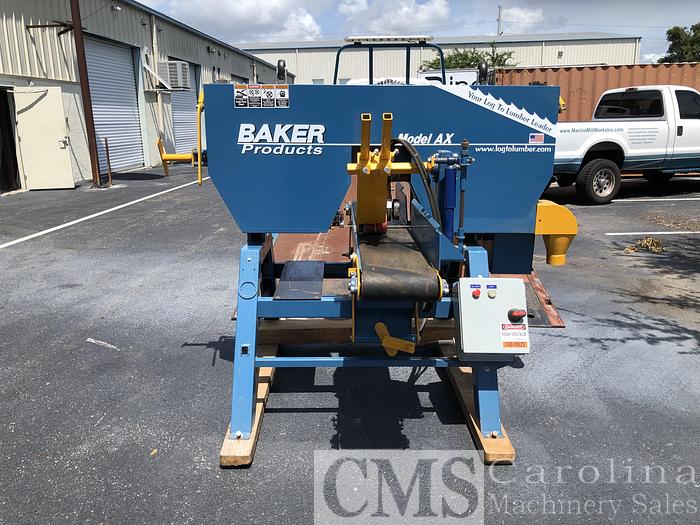 Used Complete Millwork Shop Weinig, Wadkin, Cantek, Felder, Baker