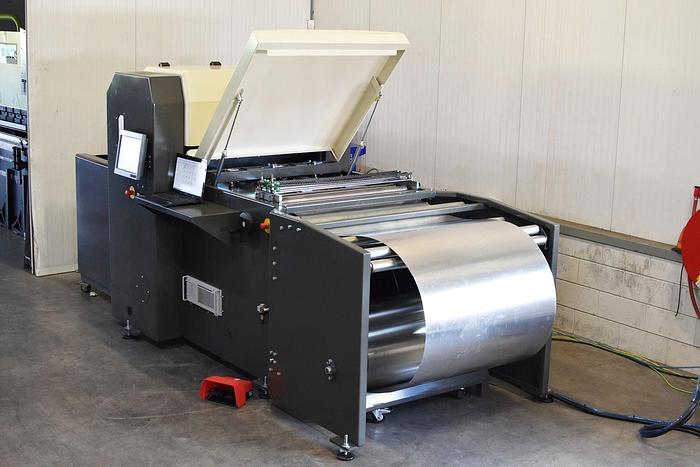 Used Various Brands -  Laser Cutters (New & Used) #3562