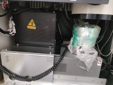 Used 1995 Nitto Denko HR-8500II