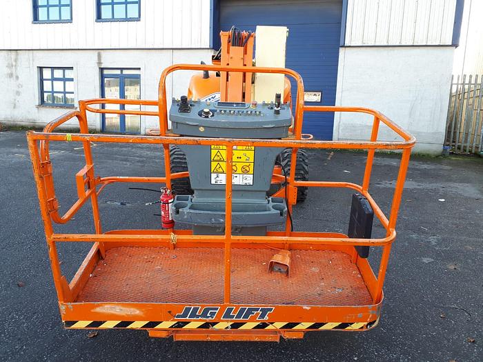 Used 2010 JLG 450AJ