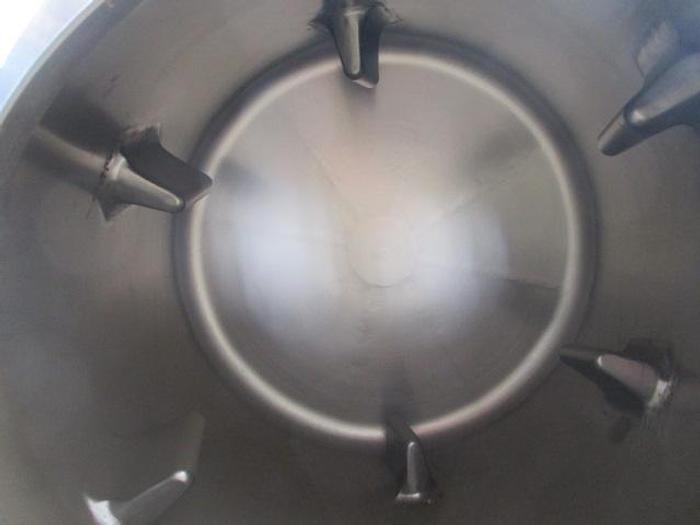 Used Cooking Industrial Cooking Tumbler