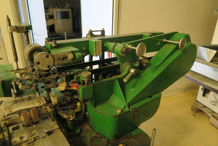 Used RASCH CHOCOLATE FOIL WRAPPER FOR EGGS