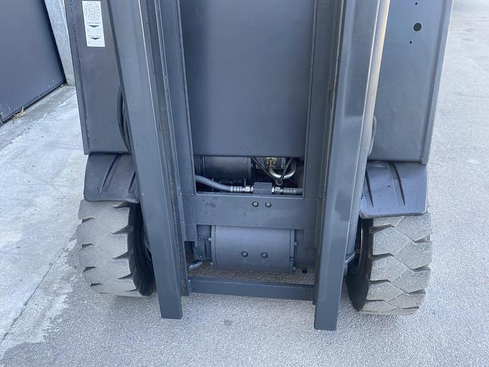 Usato 2004 STILL R 60-25