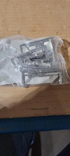 Parts Only Handle padlocking Attachment