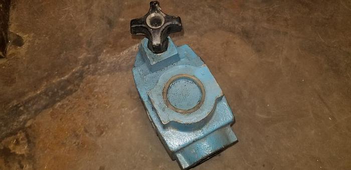 Used INTERNATIONAL FLUID POWER
