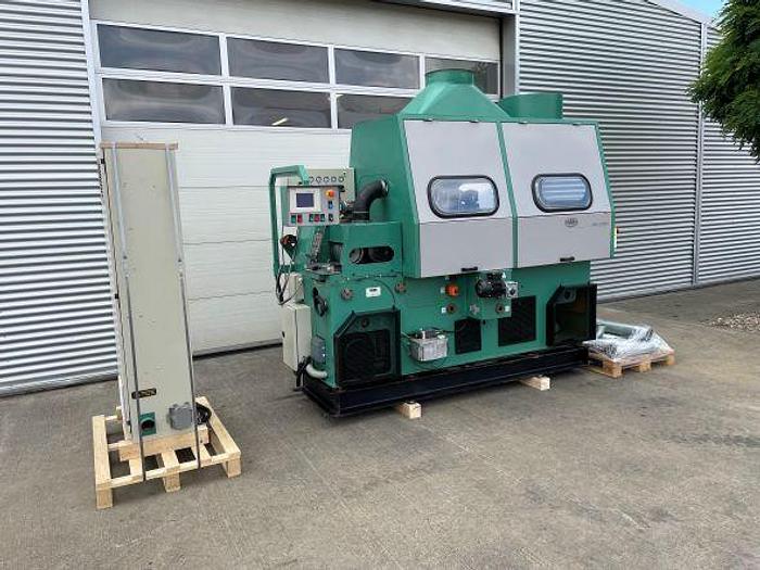 Used Four side planer Grama UK4SP