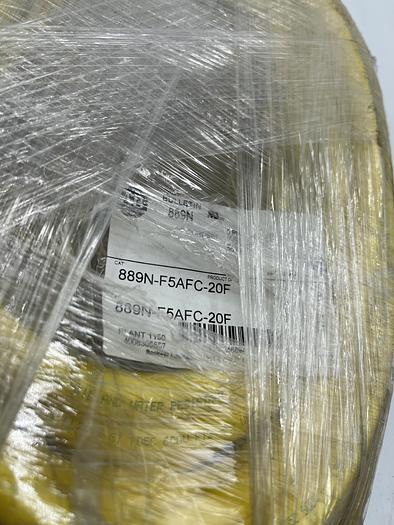 AB ALLEN BRADLEY 889N-F5AFC-20F