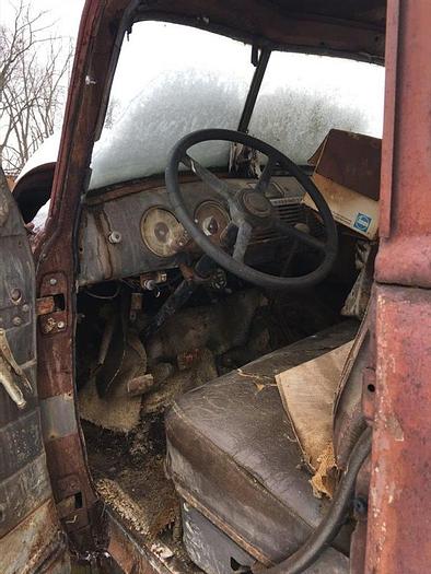 Used 0 GMC Cab & Chassis Truck