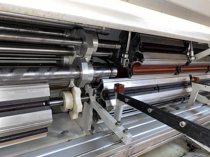 Used IRCO Profimat 65.6/196.6