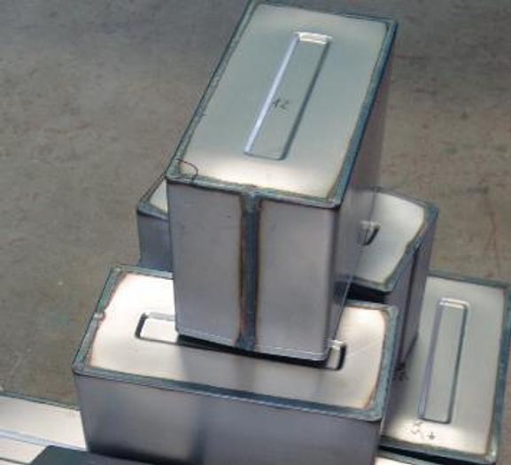 New F&P Custom Weld. Equip. (New) - Seam, Spot etc. #4294