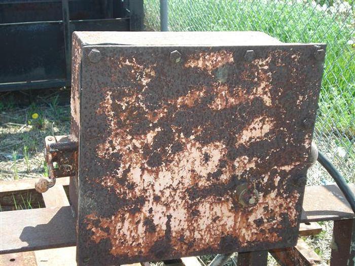 Used Electric Switchgear