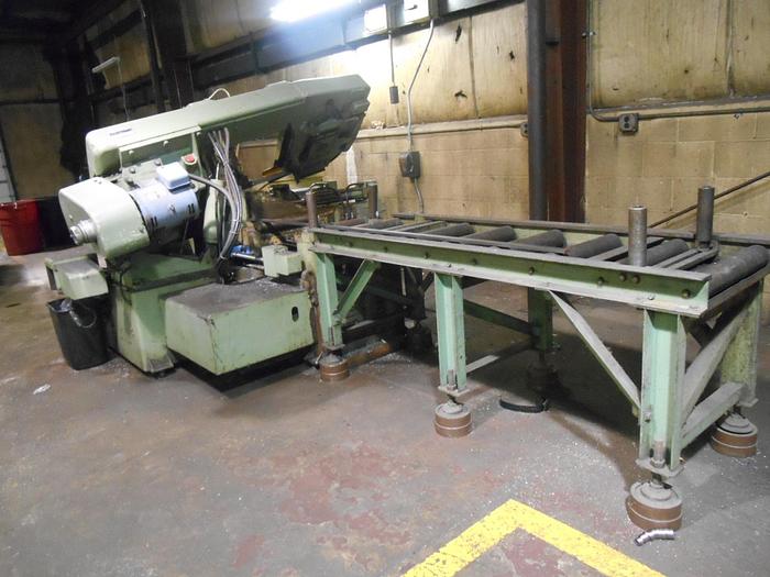 Used 1995 DAITO   GA320