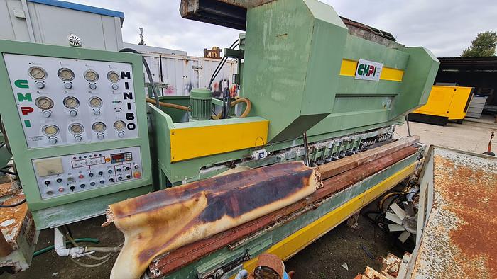 Usato 1998 CMPI Mini 60 CN