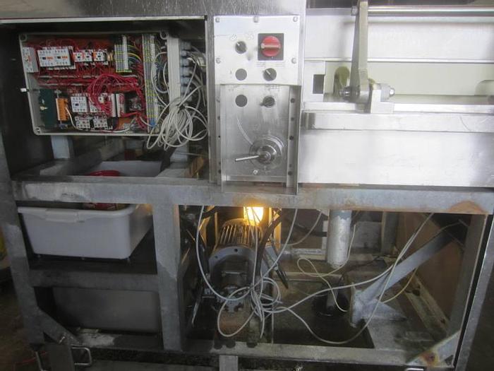 Used Treif Dicer, Md# 1020