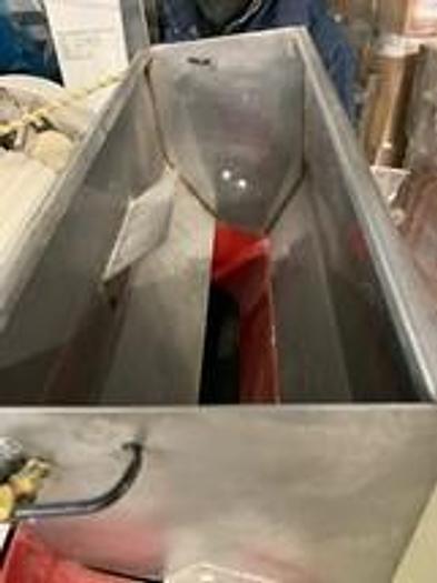 Used BAGUETTE/ FRENCH STICK MOULDER