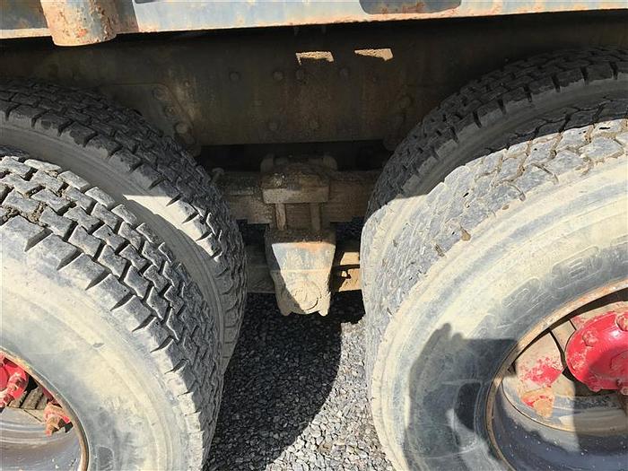 Used 1995 Ford Roll Back Winch Truck - Pending Sale