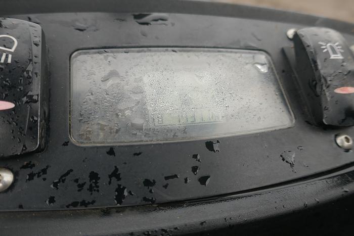 Used 2016 JCB 8018 CTS