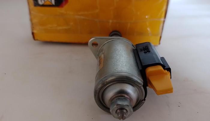 Valvula Caterpillar 111-9916