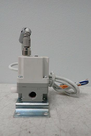 Used SMC ITV1030-31F2N3-DIU00505 Regulator