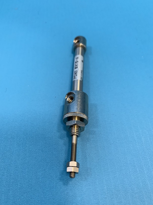 Used Koganei Air Cylinder PDAS6x15-A