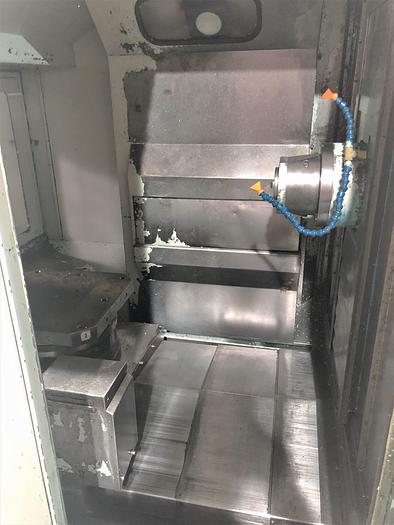 Used 1997 Mazak HTC400