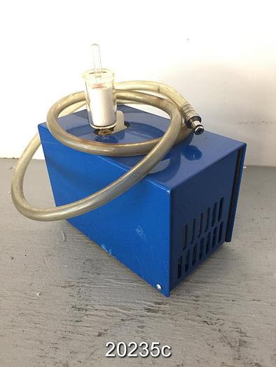 Used Hagerty Tech. 538 Smoothness Tester #20235