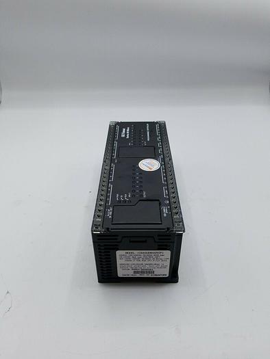Used GE Fanuc IC693UDR005CP1Micro Progammable Controller PLC
