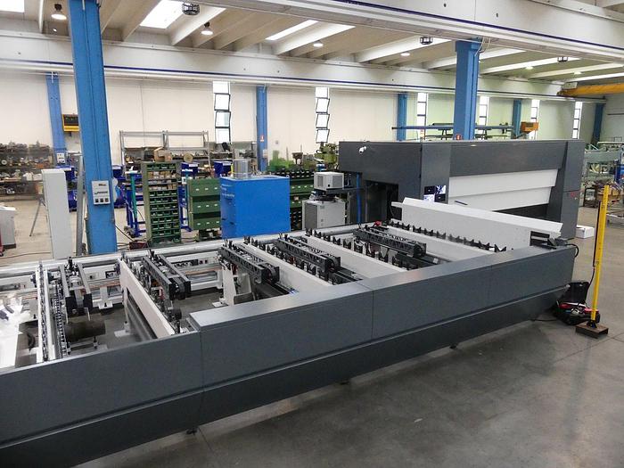 Used Various Brands - Laser Cutters (New & Used) #3562.1