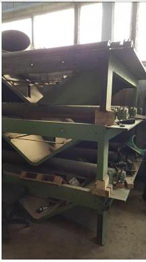 Gebraucht 2003 TOSCA TS-RP 31