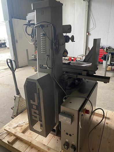 Used 1997 Jones & Shipman 540E Surface Grinder
