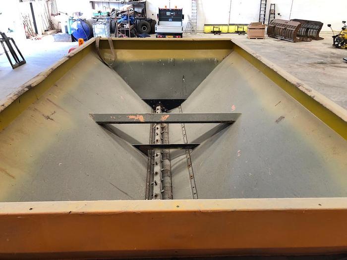 Gebruikt 1998 Epoke SW3501