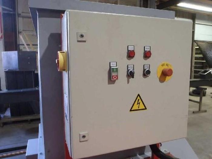 Used Reinbold Low RPM Grinder