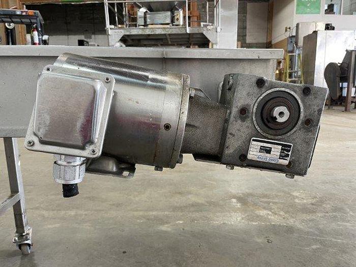 Used 13′ Modular Conveyor