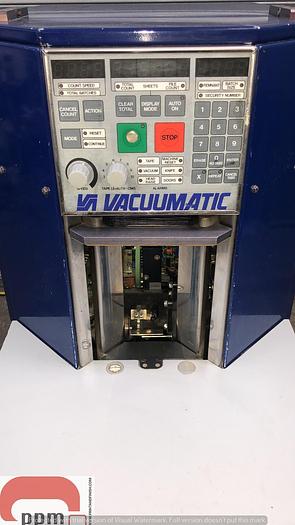 Used Vaccumatic Vicount