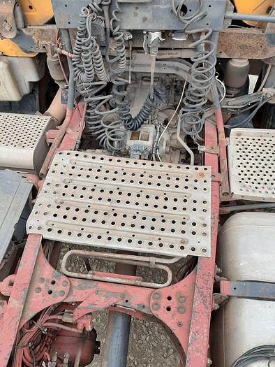 Gebruikt 1998 MERCEDES BENZ ACTROS 1840