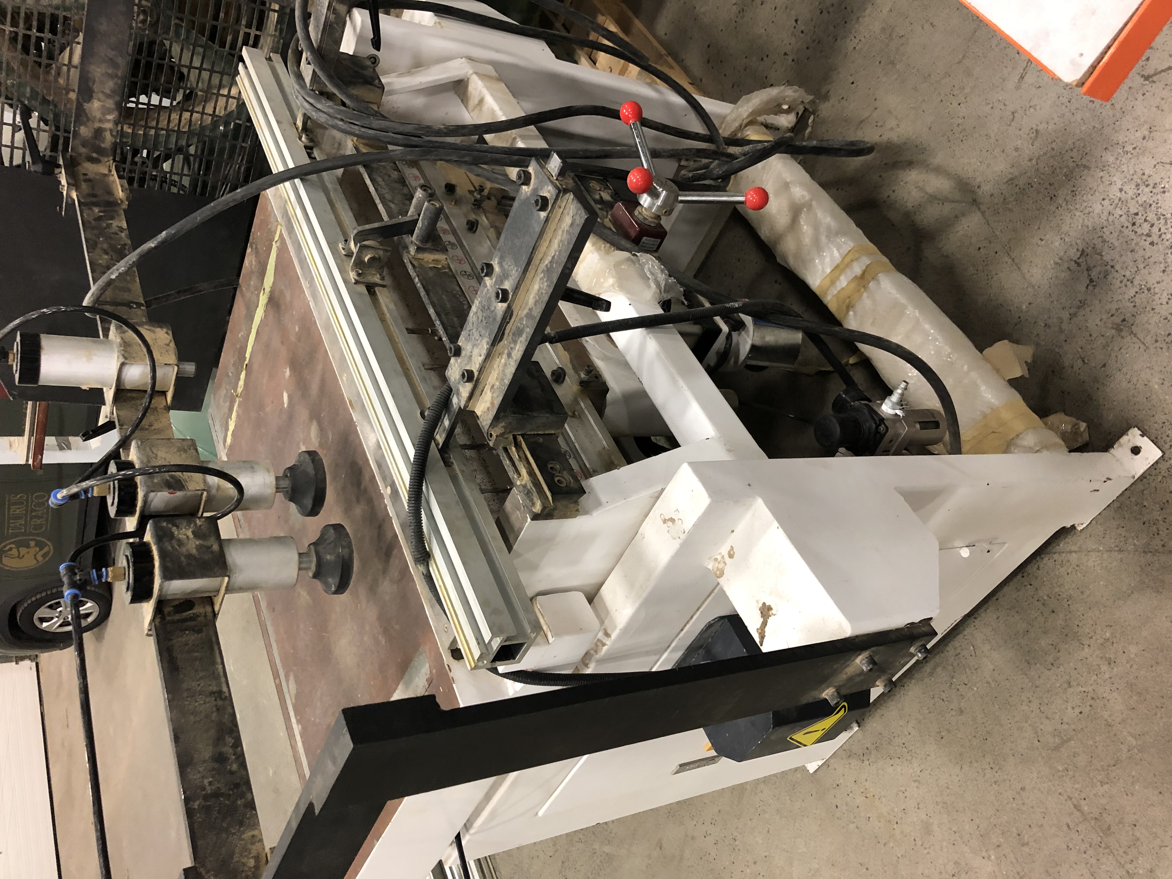 Used 2008 Silver SJK-21